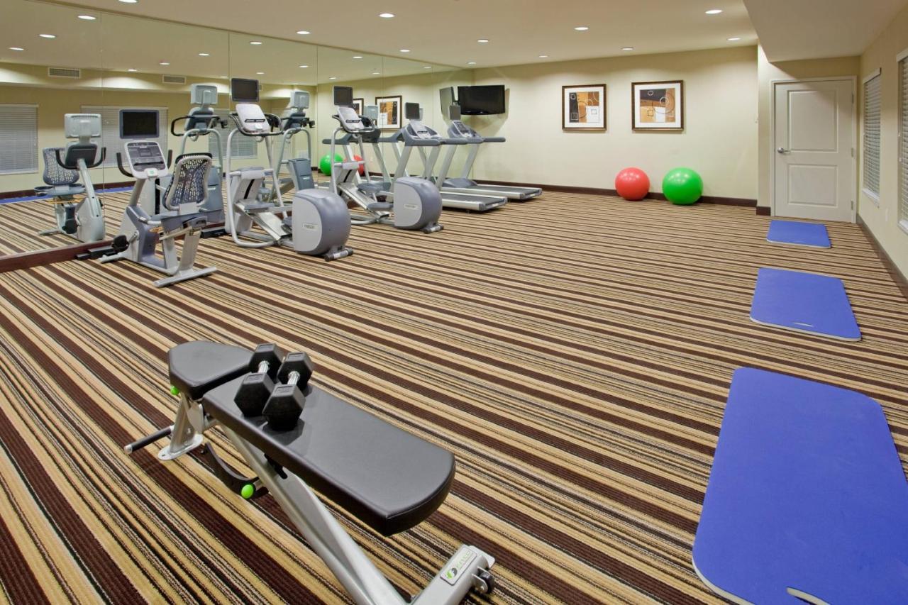 Residence Inn Odessa Kültér fotó