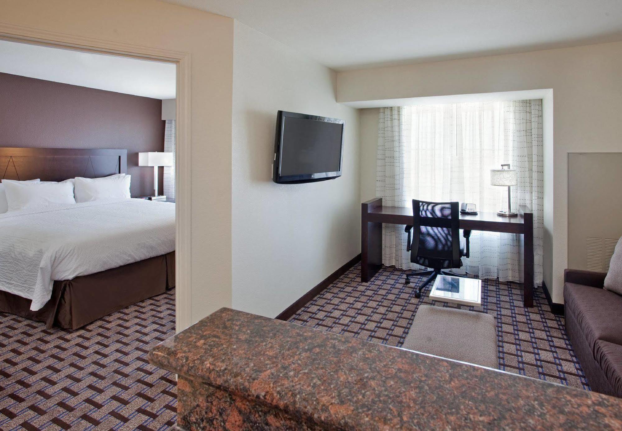 Residence Inn Odessa Kültér fotó
